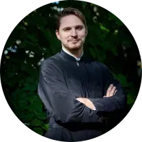 "Вы потеряли доверие с моей стороны": иерей из Волковыска ждёт суда