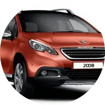 Плюсы дэвальвацыі: Новы Peugeot за 20 дзён таннее на 2,5 тысячы долараў