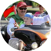 Лукашенко vs посредники: враги №1 уже... 18 лет