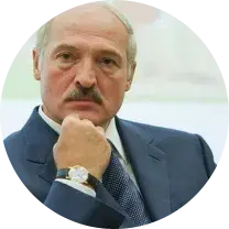 Лукашенко vs посредники: враги №1 уже... 18 лет