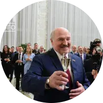 Лукашенко vs посредники: враги №1 уже... 18 лет