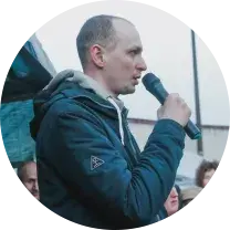 Карыстальнікаў становіцца болей! Беларускія блогеры — пра блакіроўку Telegram