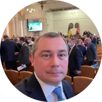 Портрет коллаборанта: кто стал "новой властью" в оккупированных городах Украины