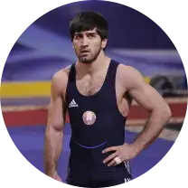 Як дагестанцы, якія выступаюць на Алімпіядзе, прабіліся ў зборную Беларусі