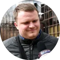 Мира и перемен: как украинцы голосовали в Минске на выборах президента