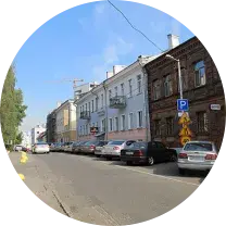 Астаповіч: Зносіць будынкі па просьбе мітрапаліта нельга паводле закона