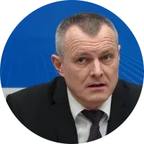 Лідары па штрафах: у Лябедзькі — 21 мільён рублёў, у журналіста — 39 мільёнаў