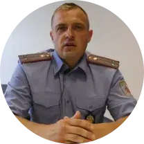 Уехал или сидит: что стало с силовиками, которые перешли на сторону народа