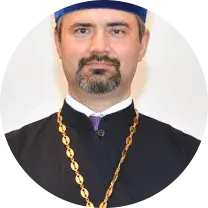 "Вы потеряли доверие с моей стороны": иерей из Волковыска ждёт суда