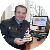 Ці варта пускаць у свой дом людзей у масках?