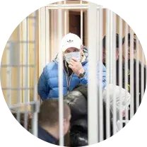 Абвінавачаны з наркагрупоўкі: У Расіі за тры месяцы зарабілі 236 тысяч долараў