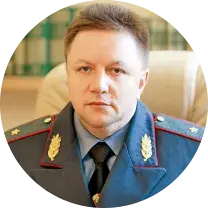 Можно ли на “Чернобыльский шлях” прийти с БЧБ-флагом? Отвечает замминистра МВД
