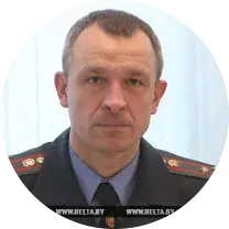 Бегун: Надеемся, в 2019-м белорусы будут платить за "шенген" существенно меньше