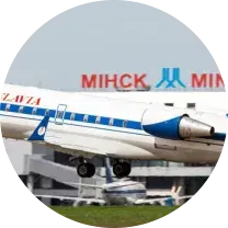 Мінская турфірма: Калі расіяне чуюць нашы кошты на Егіпет, адразу адмаўляюцца