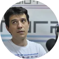 Румбуціс: Наша праблема, што мы балеем толькі за паспяховых, а трэба за сваіх