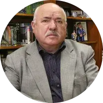 У Мінску можа з'явіцца плошча Васіля Быкава і "Парк пісьменнікаў"