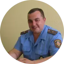 Муж Вольгі, якую збіў кіраўнік ДАІ: Ад удару яе адкінула на 60 метраў