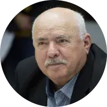 Лазавік: Еўрапейскія паездкі мне вялікага задавальнення не прыносяць