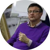 Ці хопіць у Румаса сіл зрабіць так, каб бізнесменаў перасталі саджаць?