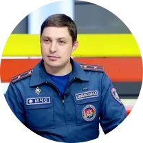Ратавальнікі даведаліся пра здарэнне ў парку Чалюскінцаў з сацыяльных сетак