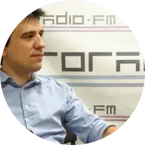 Румбуціс: Наша праблема, што мы балеем толькі за паспяховых, а трэба за сваіх