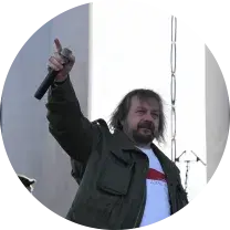  Сала, спірт “Раяль” і рок-н-рол: забаўныя ўспаміны музыкаў пра “Басовішча”