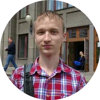 Каб добра здаць беларускую мову, абітурыенты чытаюць "Палескіх рабінзонаў"