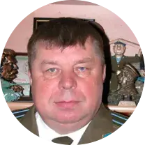 Первый белорусский ЧОП переехал на тренировочную базу спецназовцев
