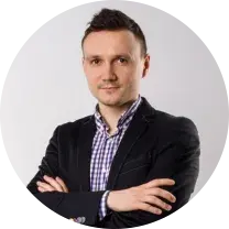Ці ёсць шанцы ў "бізнэсоўцаў, юрыстаў і сацыёлагаў" Кірыла Рудага?