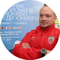 Трэнеры без адукацыі, дзеці без будучыні. Маналог хакейнага спецыяліста