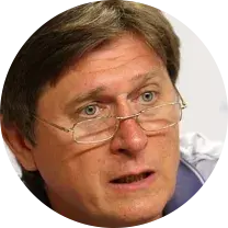 Ющенко будет представлять Киев в минских переговорах по Донбассу?