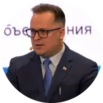 Светлана Тихановская: создать правительство меня не убедили
