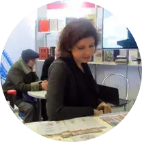 "Галіяфы" і Arche прымуць удзел у Мінскай кніжнай выставе, "Логвінава" не будзе