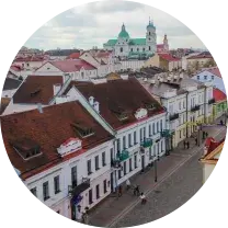 Якія сілавікі супраць бязвізавага рэжыму для замежнікаў?