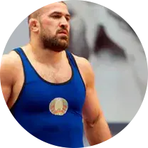 Як дагестанцы, якія выступаюць на Алімпіядзе, прабіліся ў зборную Беларусі