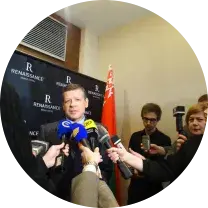 Ці гатовая Беларусь да ўвядзення мараторыя на смяротнае пакаранне?