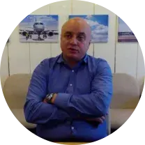 Чаргінец: Нельга рабіць багаты рэбрэндынг, калі ад нас чакаюць танных квіткоў