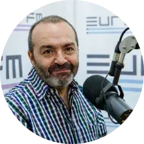 Шендерович — минчанам: Когда уходить с корабля крысе, если она — капитан?