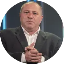 Миллион долларов, свой стадион или не пустят в “вышку”. Что ждёт белфутбол?