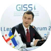 “Грузіны галасавалі супраць мінулай улады, а не за Саломэ Зурабішвілі”