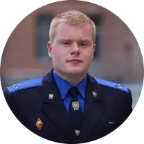 Пенсионер из Норвегии ждёт суда в брестском СИЗО