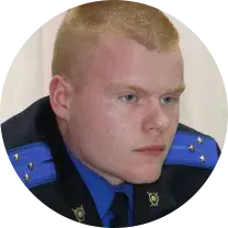 В “Волчьих норах” скончался осуждённый по “наркотической” статье