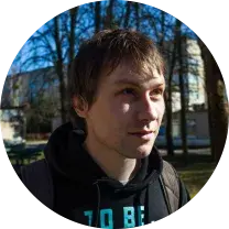 Арцём Мартыновіч. Чаму беларуская адукацыя зноў “наступіла” ў г...о