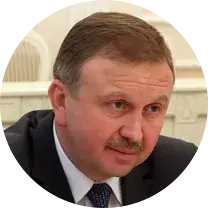 ВУП змяншаецца, бо не прадаецца прадукцыя, а заводы працуюць