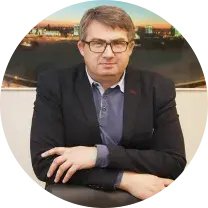 Цімур Бекмамбетаў прыязджаў на “Беларусьфільм”. Будзе здымаць тут новыя “Ёлкі”?