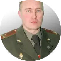 Бывшая жена погибшего офицера: Военные что-то отмечали, произошёл конфликт