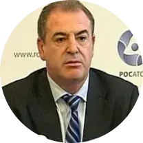 "Расатам": Мы гатовыя замяніць корпус рэактара на Беларускай АЭС