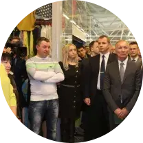 “Адмяніце і не чапайце нас”. Чаго хочуць прадпрымальнікі