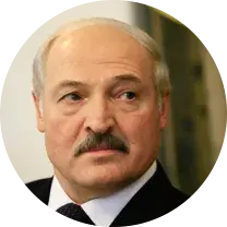 Лукашэнка папракнуў МУС маніпуляцыямі са статыстыкай. Што яму не падабаецца?