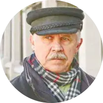 Як кампазітары і пісьменнікі не дазволілі мастаку стаць "творчым работнікам"